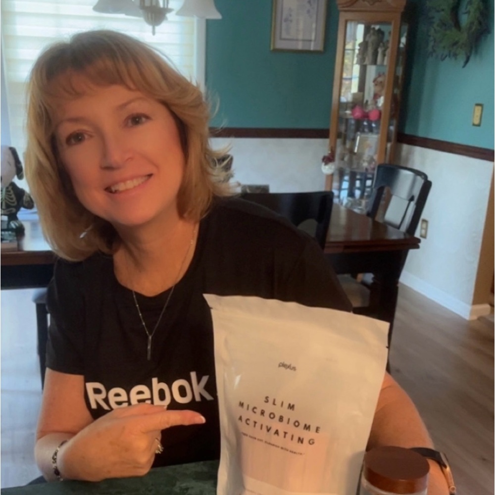 Meet your Posher, Rhonda